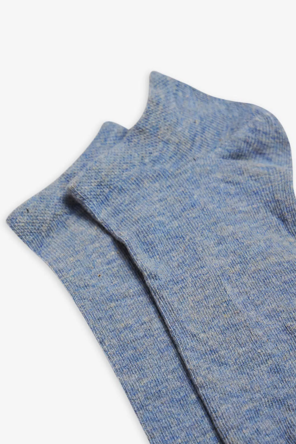 Mavi Melanj Kadın Çorap