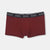 Kiremit D-Men Saks Spor Micro Modal Boxer
