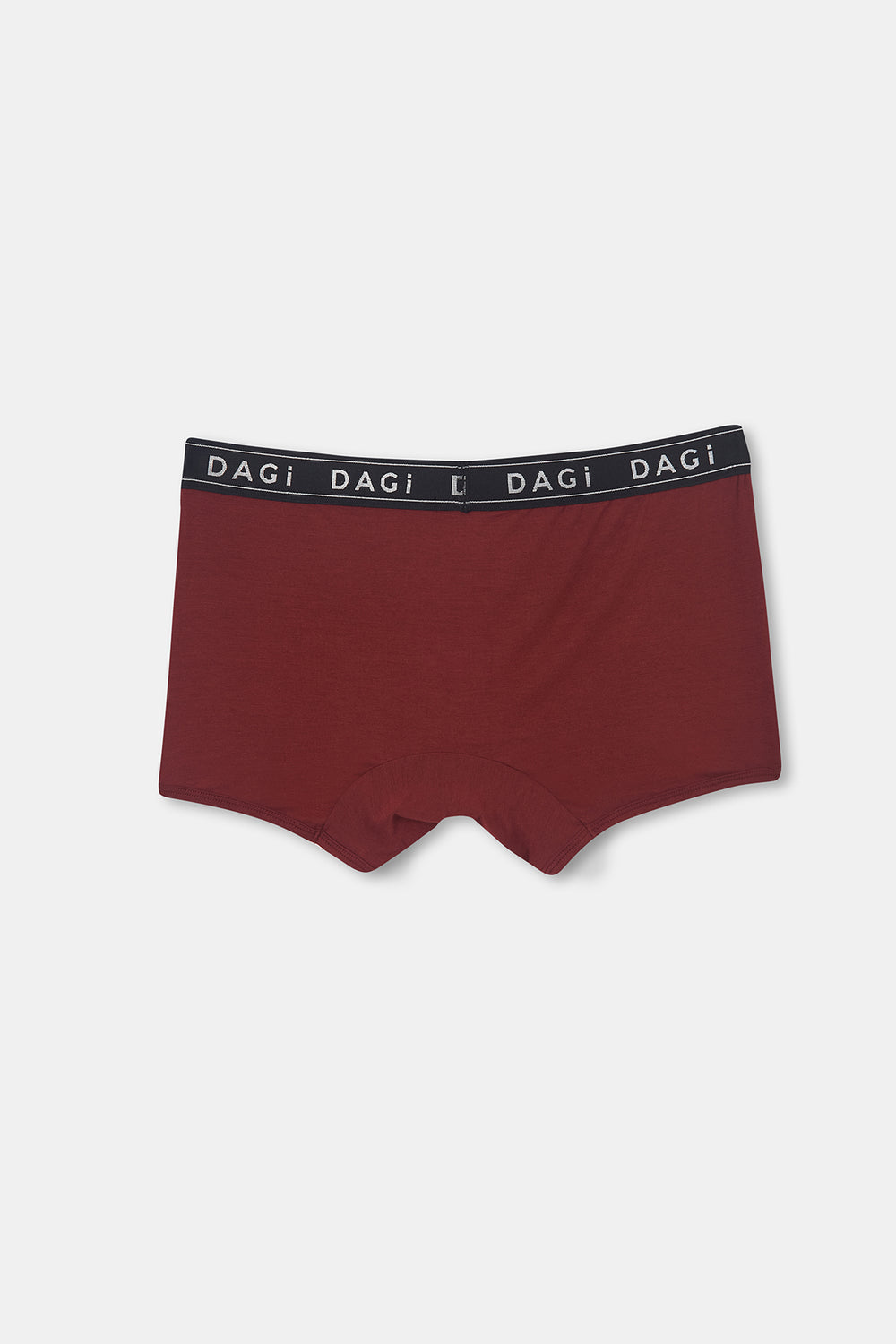 Kiremit D-Men Saks Spor Micro Modal Boxer