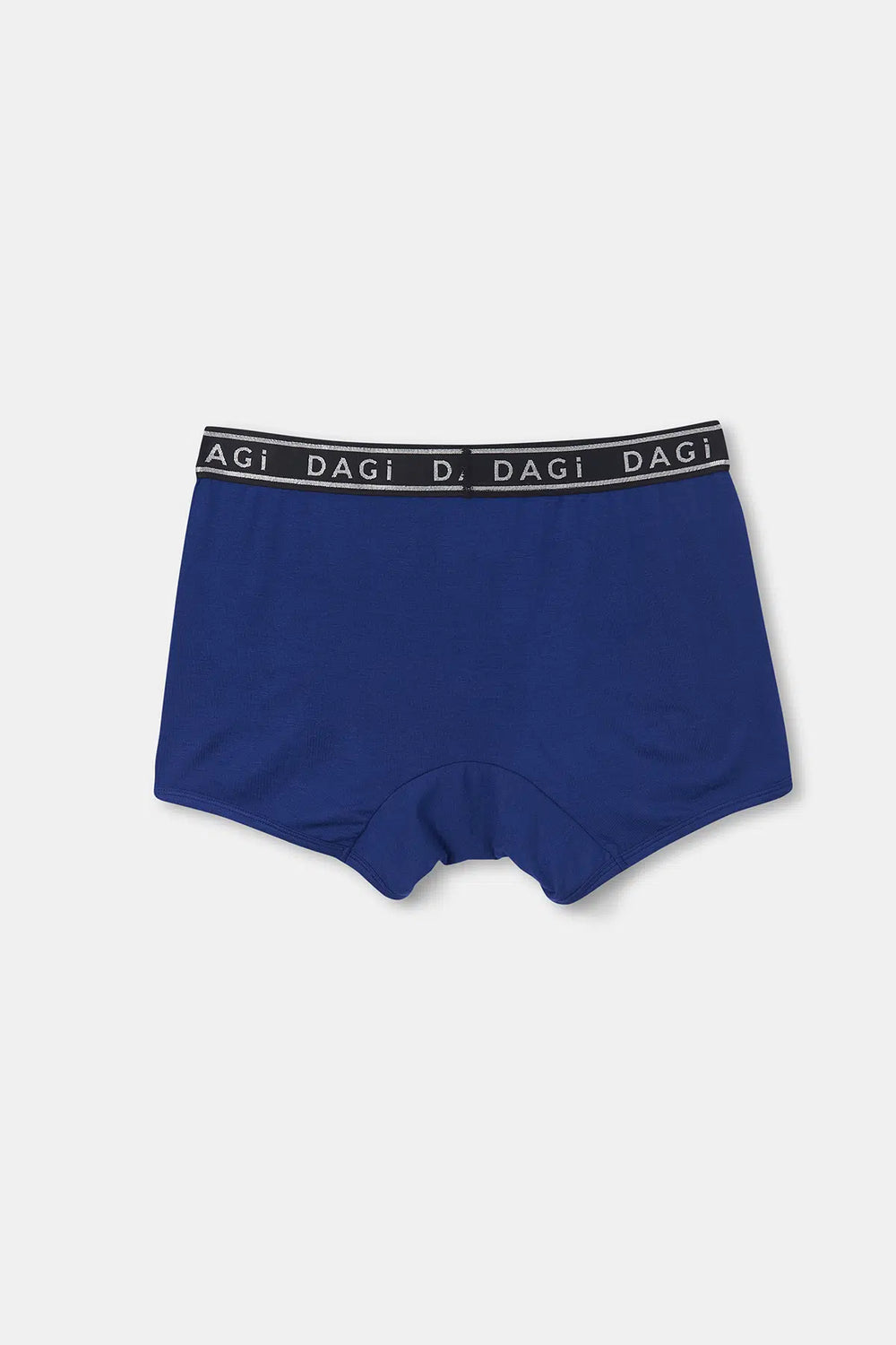 Sax D-Men Saks Spor Micro Modal Boxer