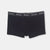 Siyah D-Men Saks Spor Micro Modal Boxer