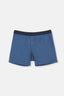 Indigo D-Men Compact Penye Spor Form Boxer