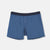 Indigo D-Men Compact Penye Spor Form Boxer