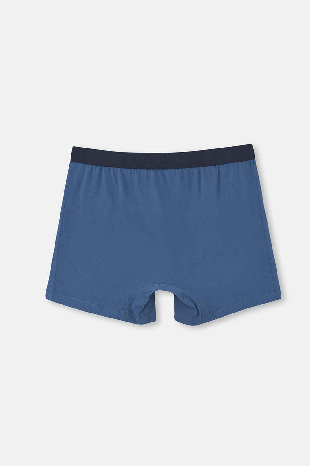 Indigo D-Men Compact Penye Spor Form Boxer