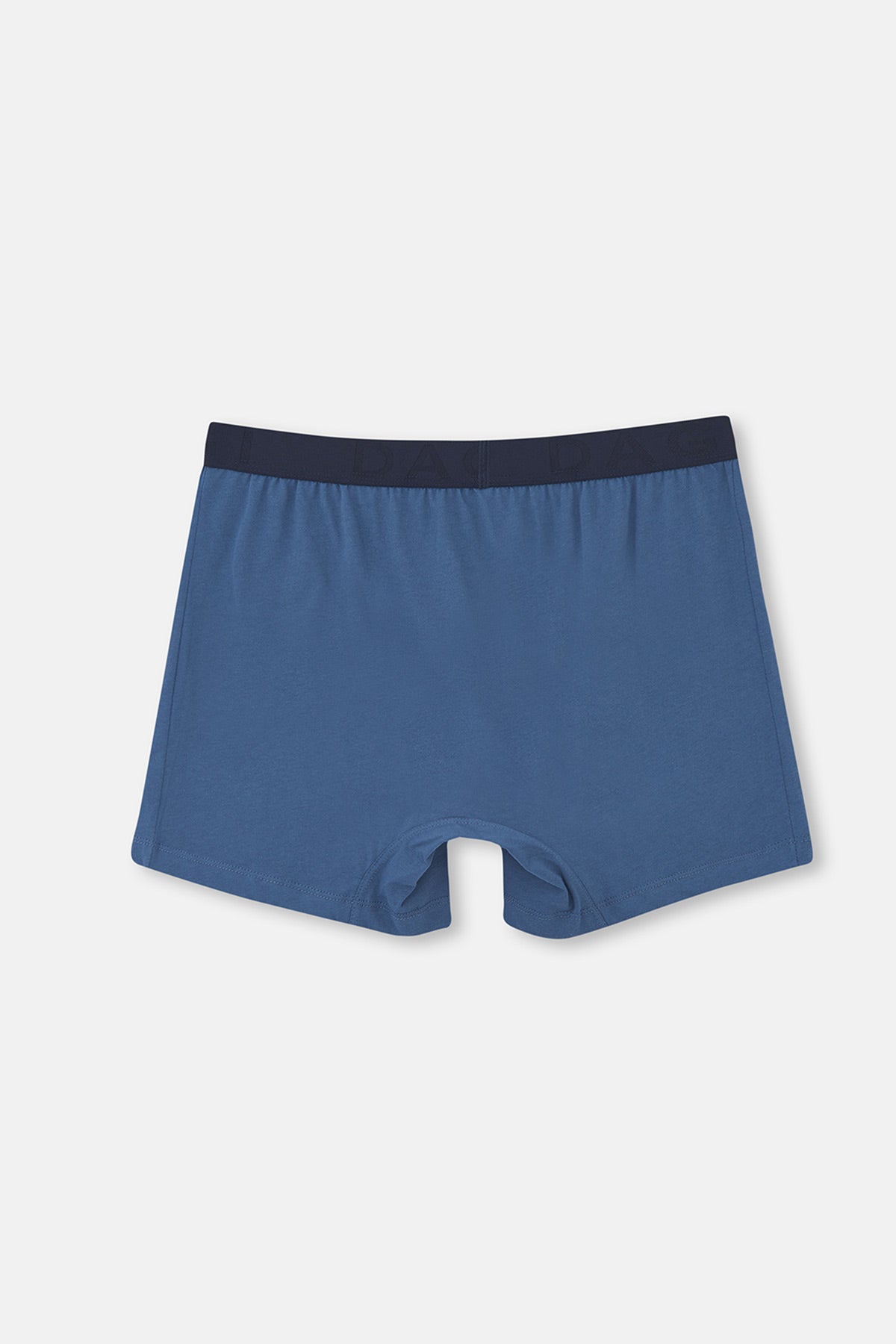 Indigo D-Men Compact Penye Spor Form Boxer