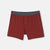 Kiremit D-Men Compact Penye Spor Form Boxer