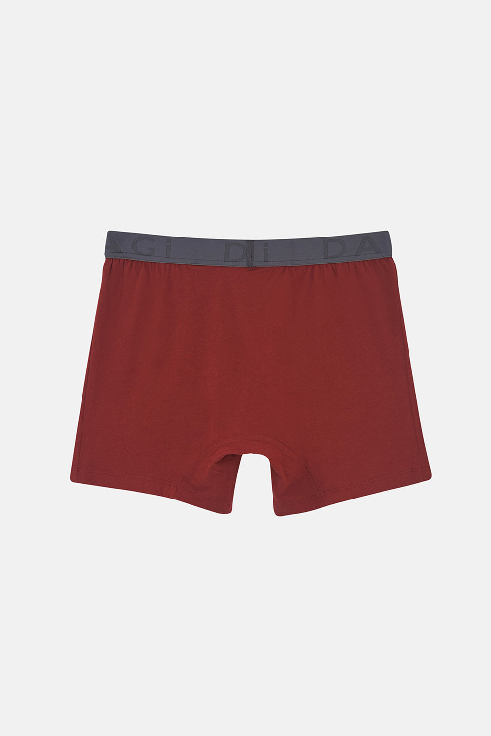 Kiremit D-Men Compact Penye Spor Form Boxer