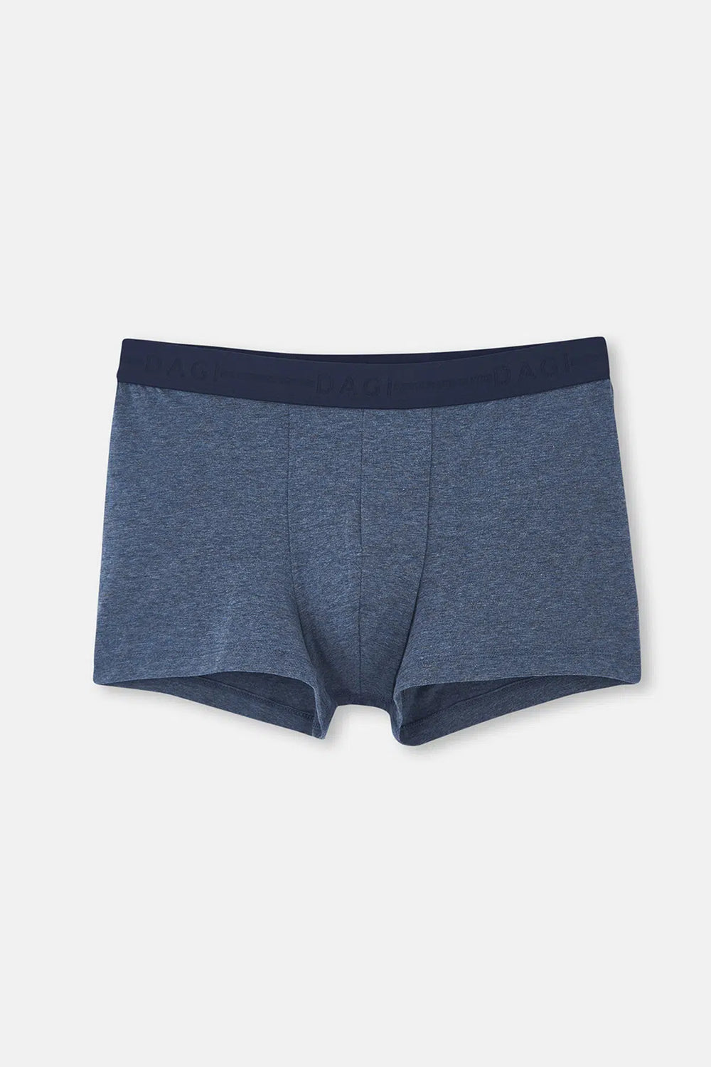 Indigo D-Men Compact Penye Spor Form Boxer
