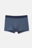 Indigo D-Men Compact Penye Spor Form Boxer