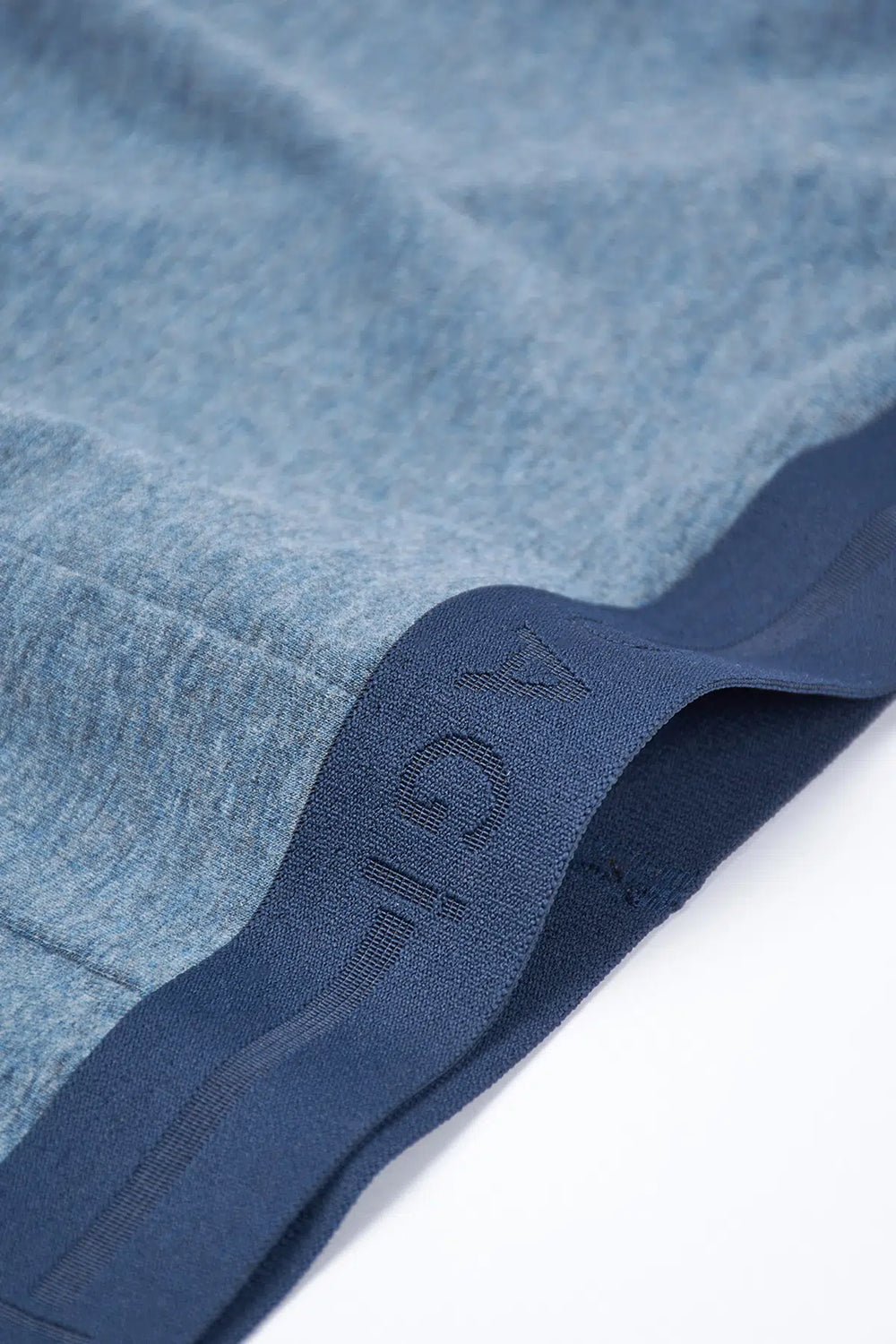 Indigo D-Men Compact Penye Spor Form Boxer