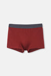 Kiremit D-Men Compact Penye Spor Form Boxer