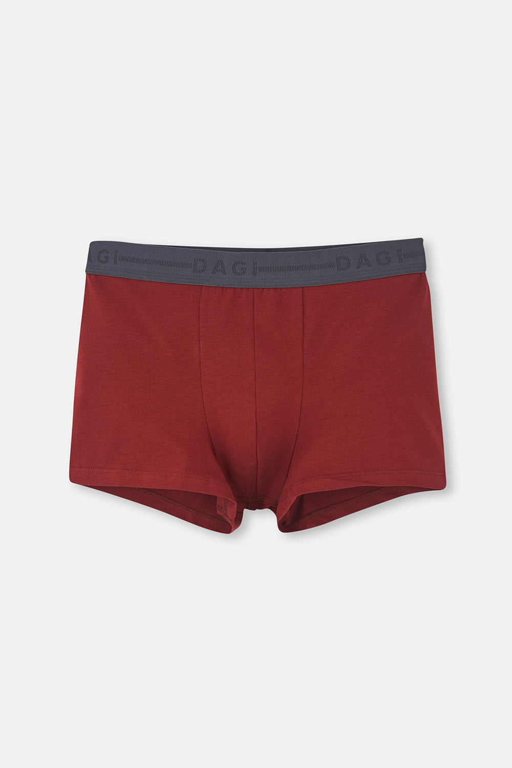 Kiremit D-Men Compact Penye Spor Form Boxer
