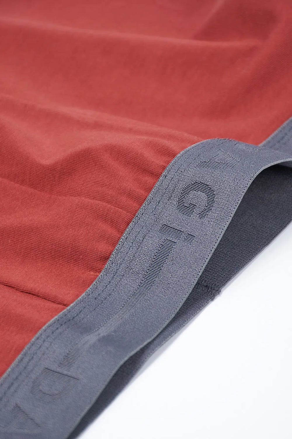 Kiremit D-Men Compact Penye Spor Form Boxer