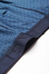Indigo D-Men Desenli Compact Penye Boxer