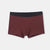 Bordo D-Men Compact Penye Boxer