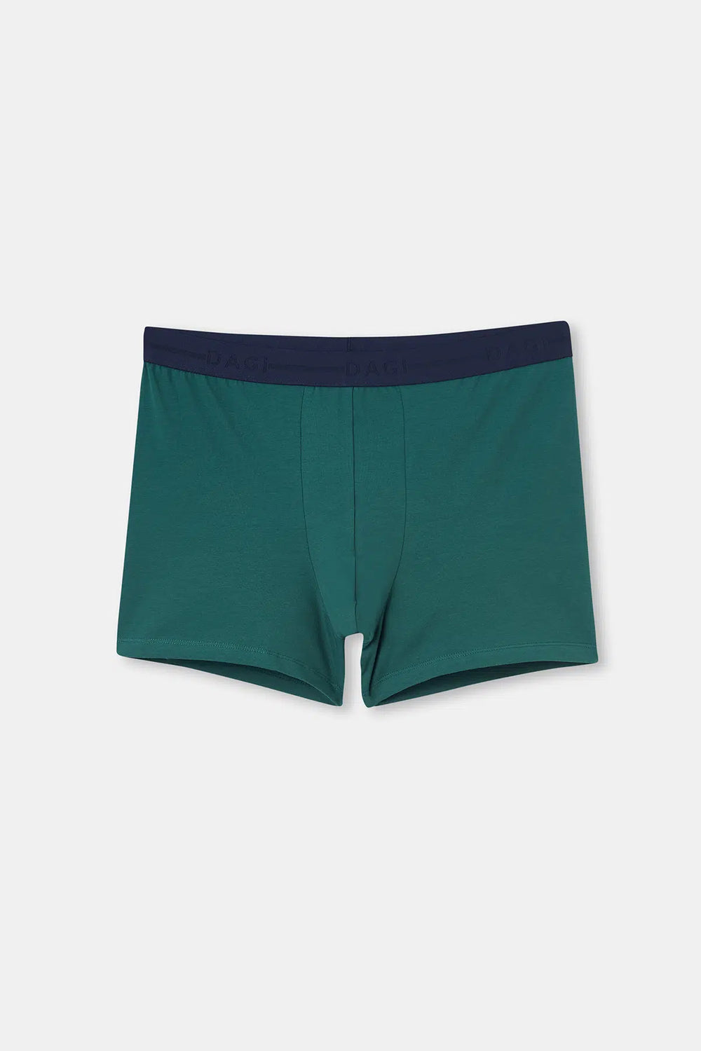 Haki D-Men Compact Penye Boxer