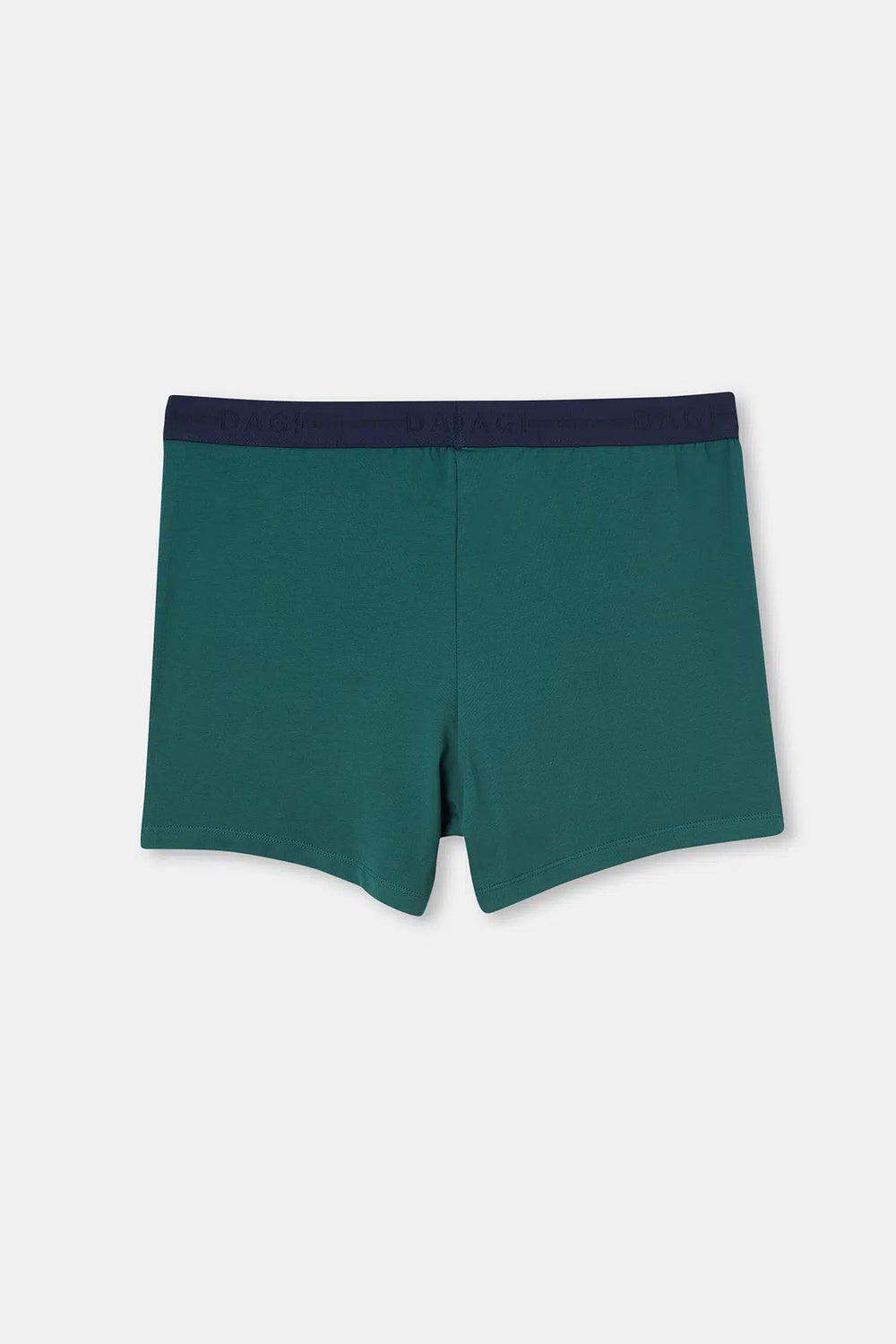 Haki D-Men Compact Penye Boxer
