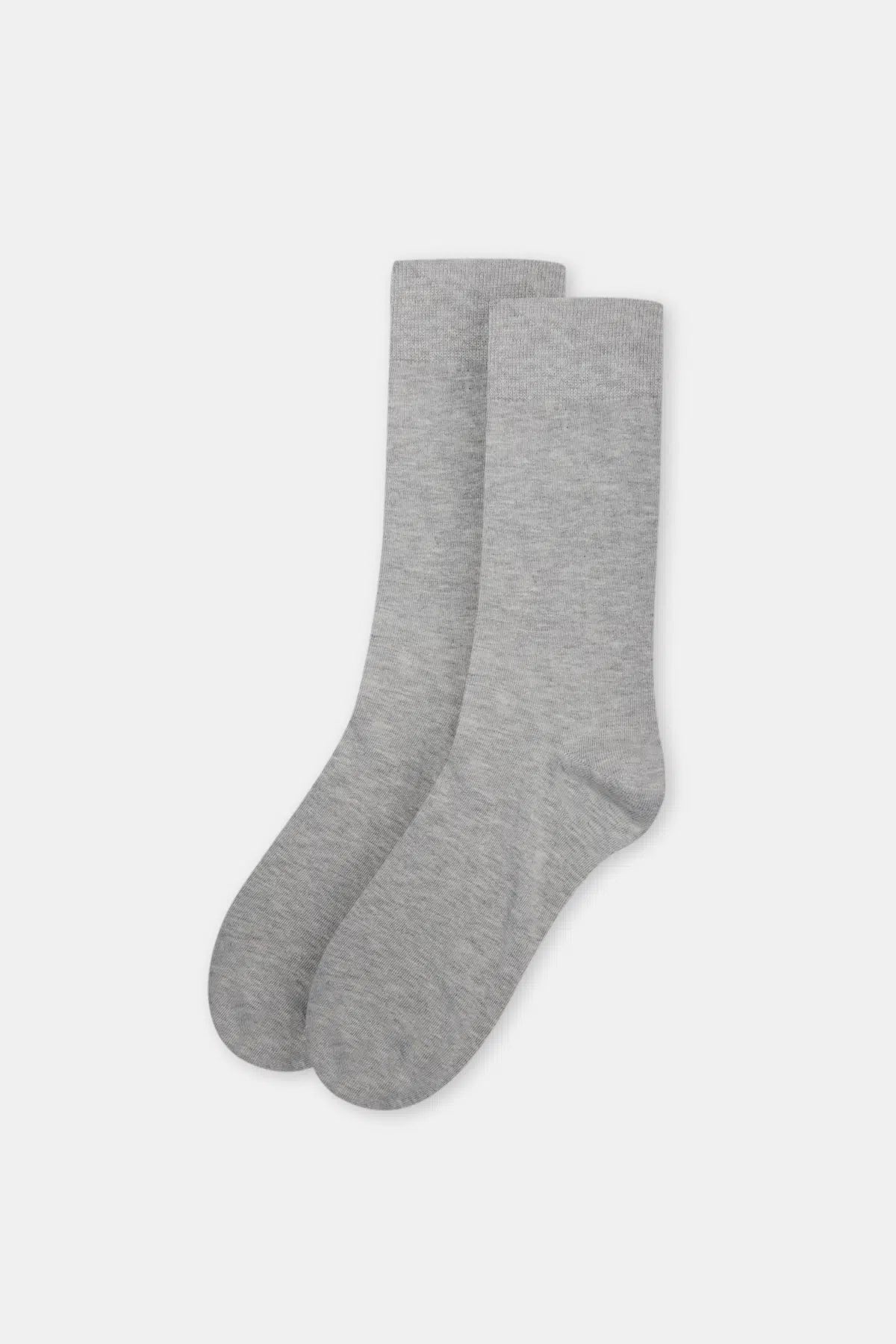 Gri Çorap