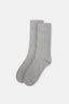 Gri Çorap