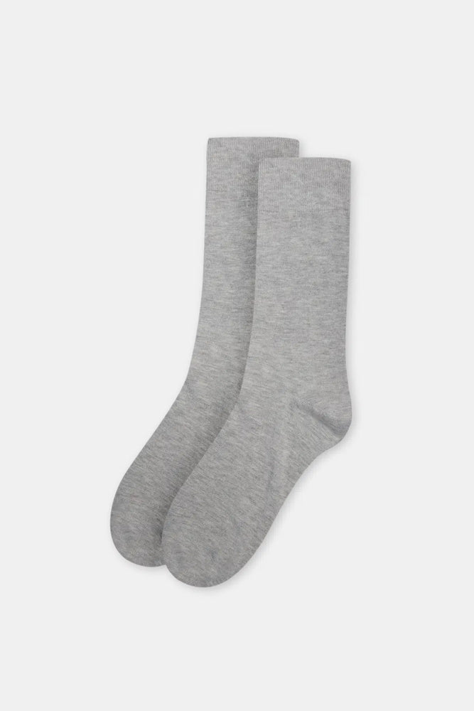 Gri Çorap