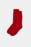 Kırmızı Çorap