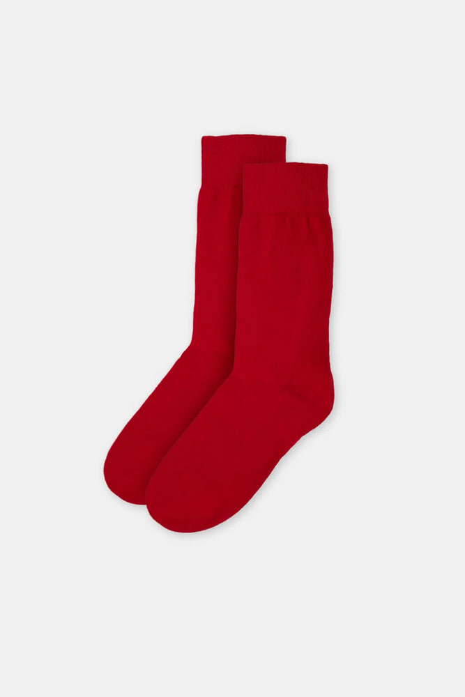 Kırmızı Çorap