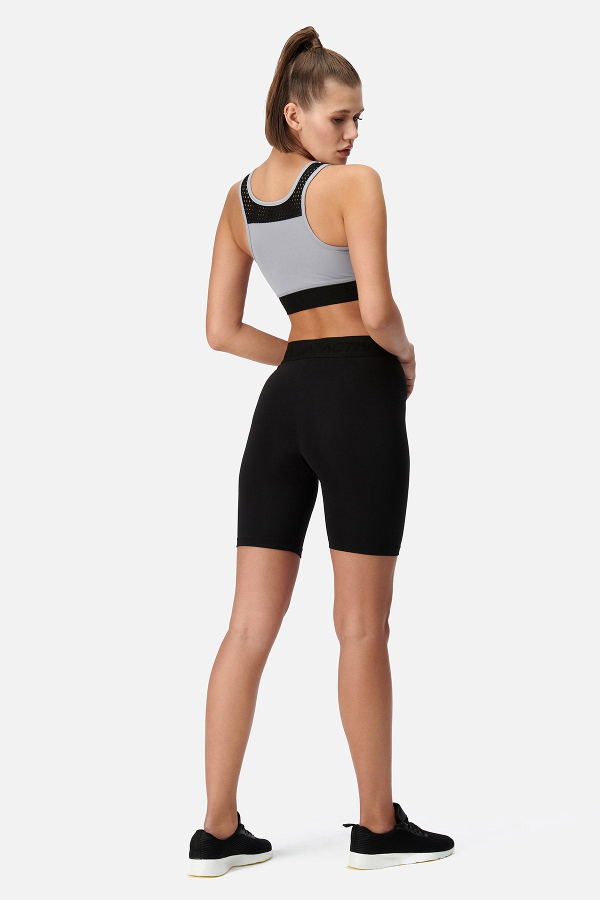 Gri Dagi Active Sporcu Sütyeni