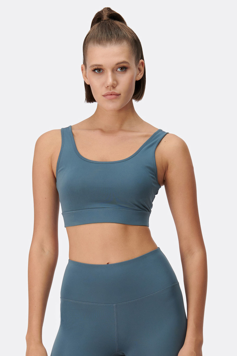 Yeşil Dagi Active Sporcu Sütyeni