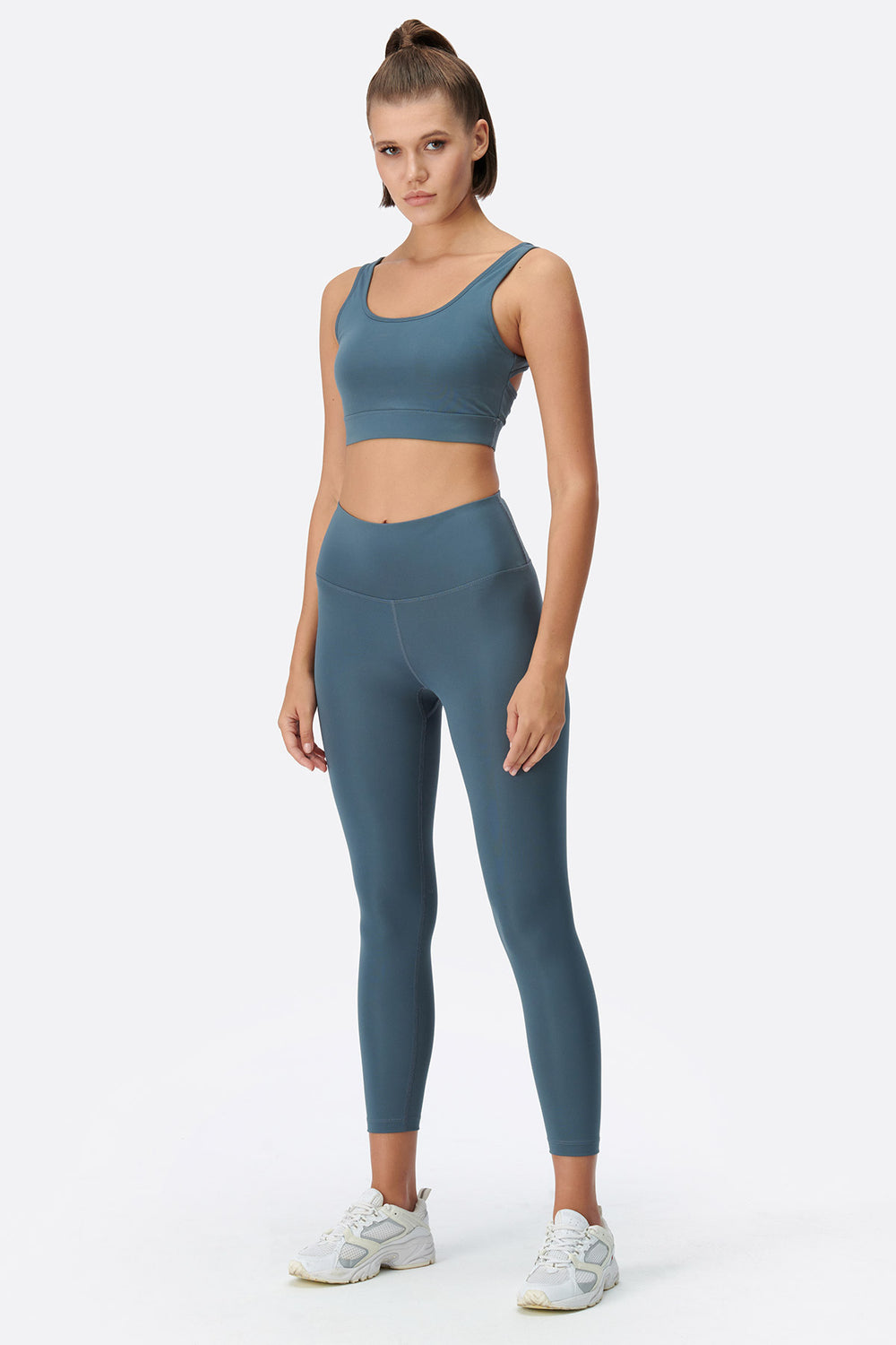 Yeşil Dagi Active Sporcu Sütyeni