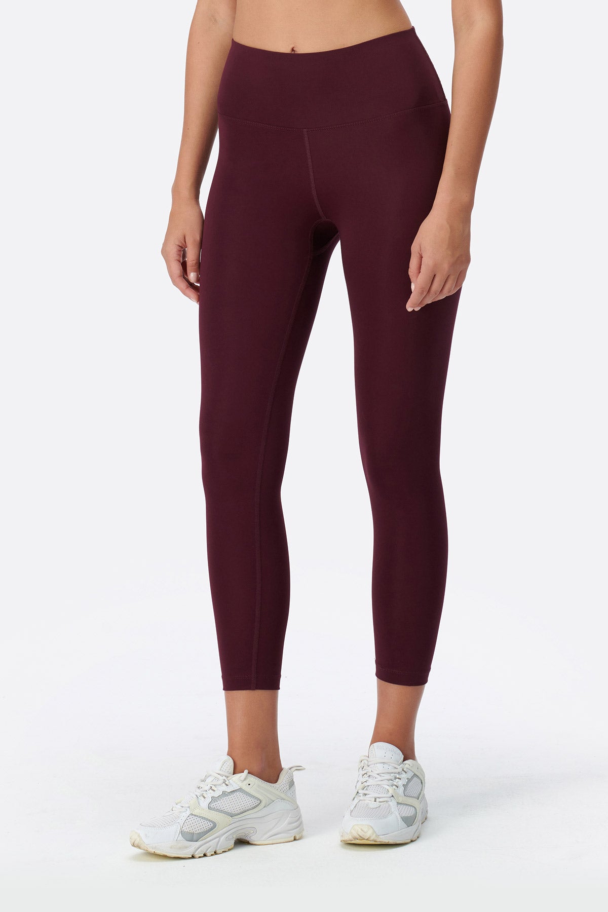 Bordo Dagi Active Tayt