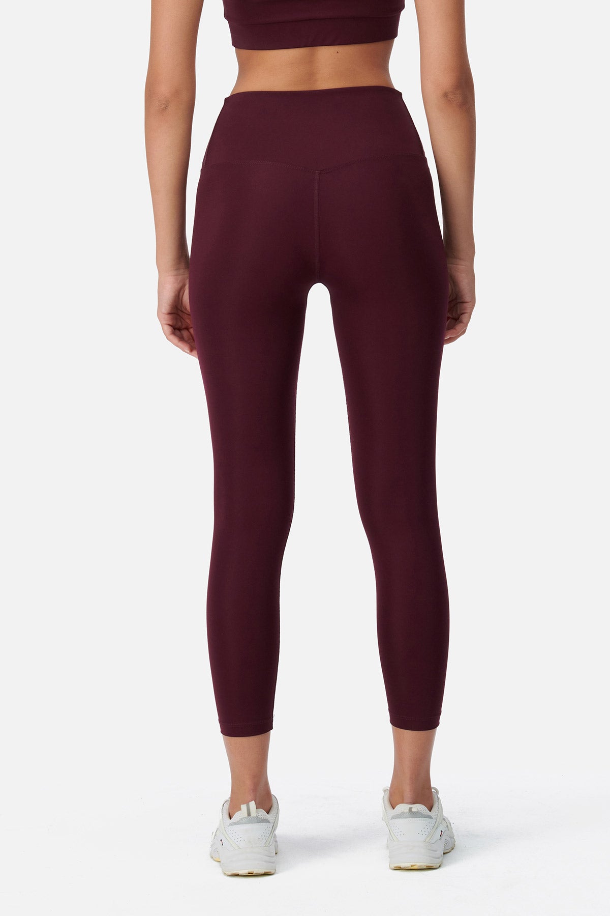 Bordo Dagi Active Tayt