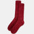 Kırmızı Çorap