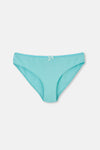 Mint Desenli Desenli 2 Li Slip