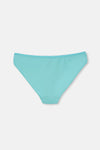 Mint Desenli Desenli 2 Li Slip