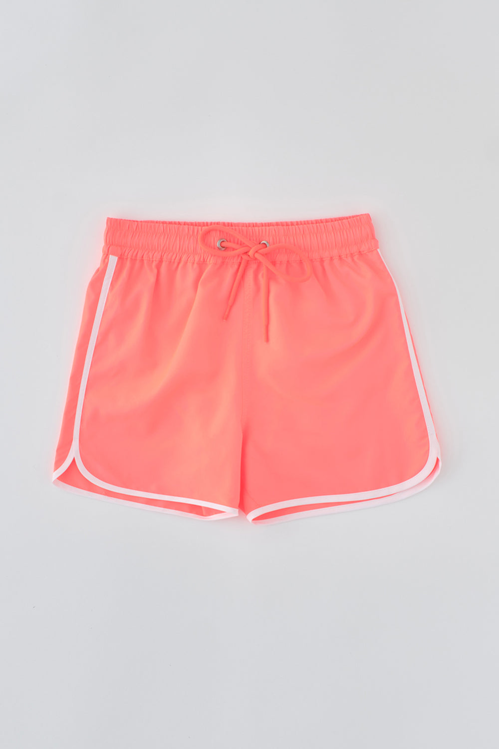 Pembe Micro Kız Çocuk Şort