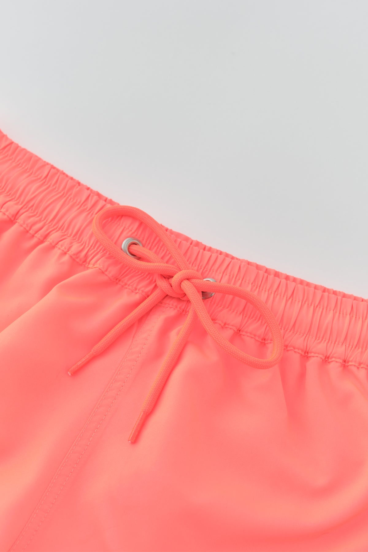 Pembe Micro Kız Çocuk Şort