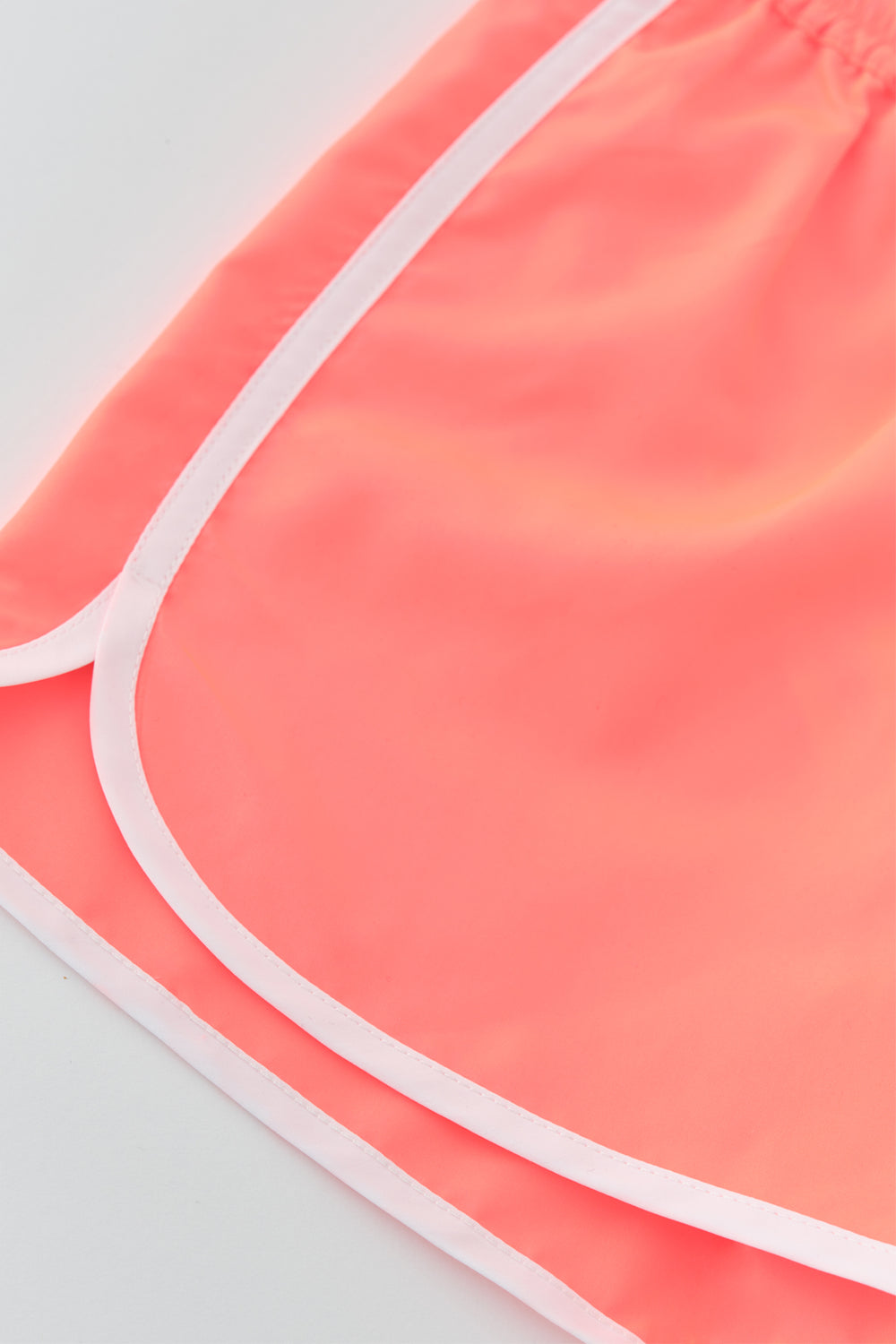 Pembe Micro Kız Çocuk Şort