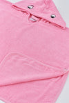 Pembe Çocuk Panço