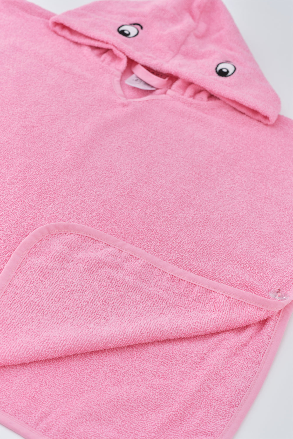 Pembe Çocuk Panço