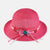 Çilek Çilek Hasır Şapka