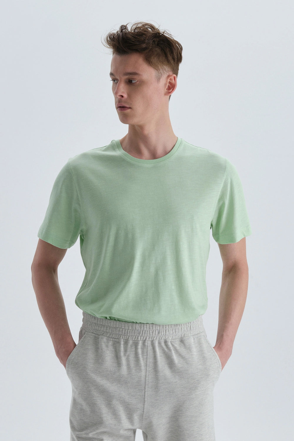 Mint Modal Mint T-Shirt