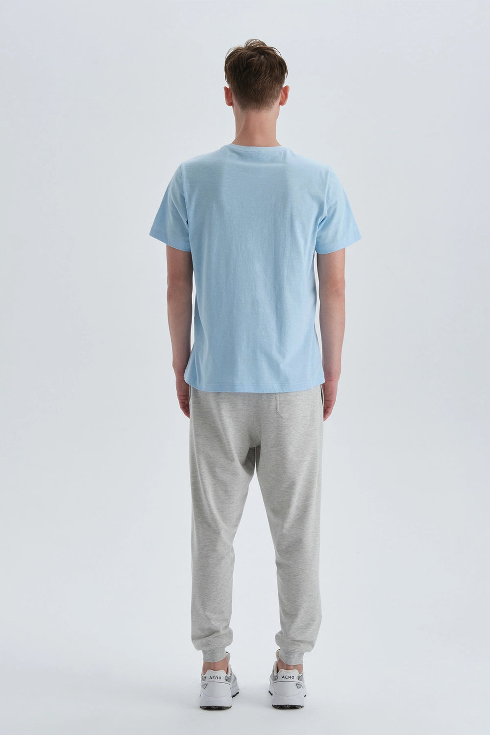 Mavi Modal Mint T-Shirt