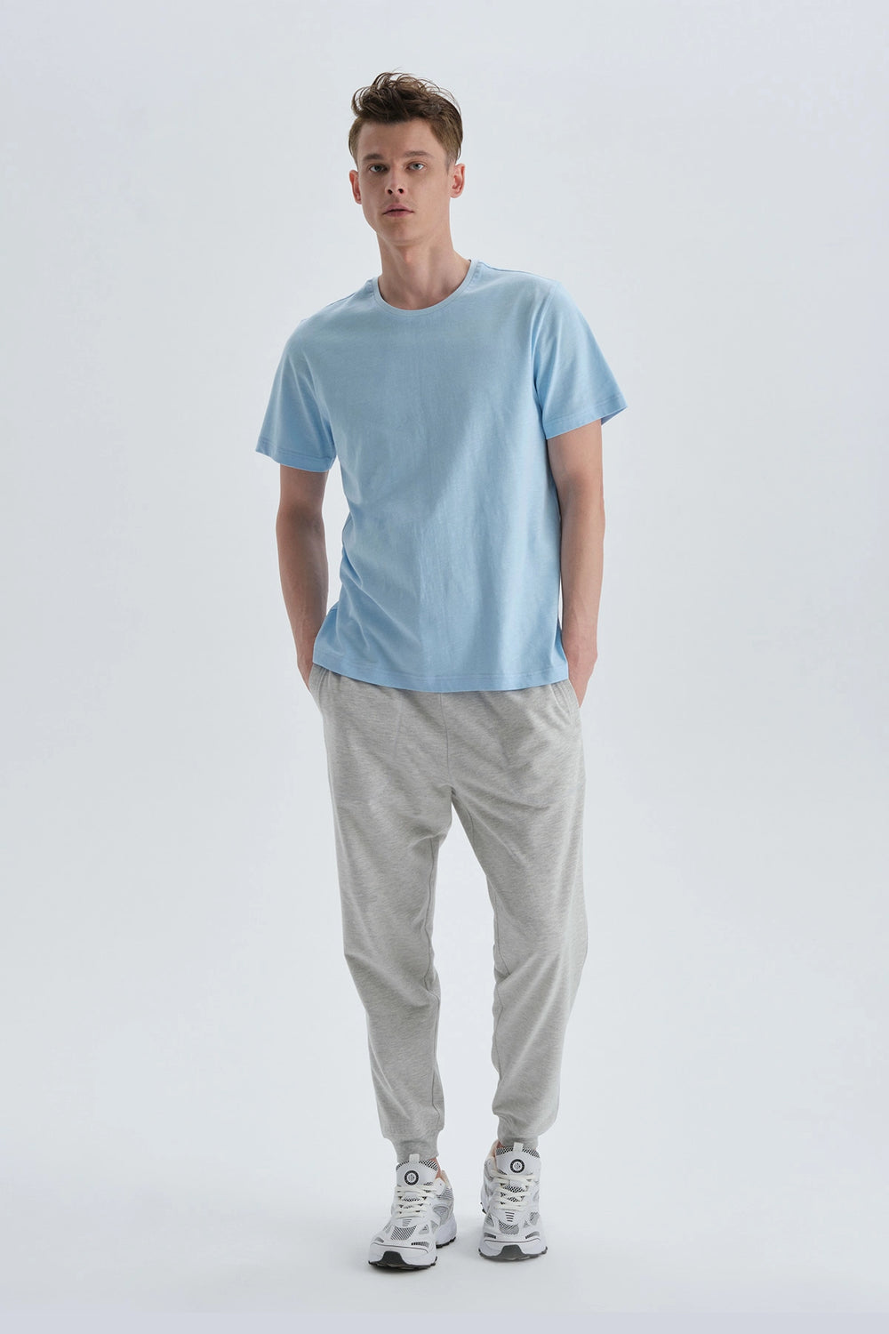 Mavi Modal Mint T-Shirt