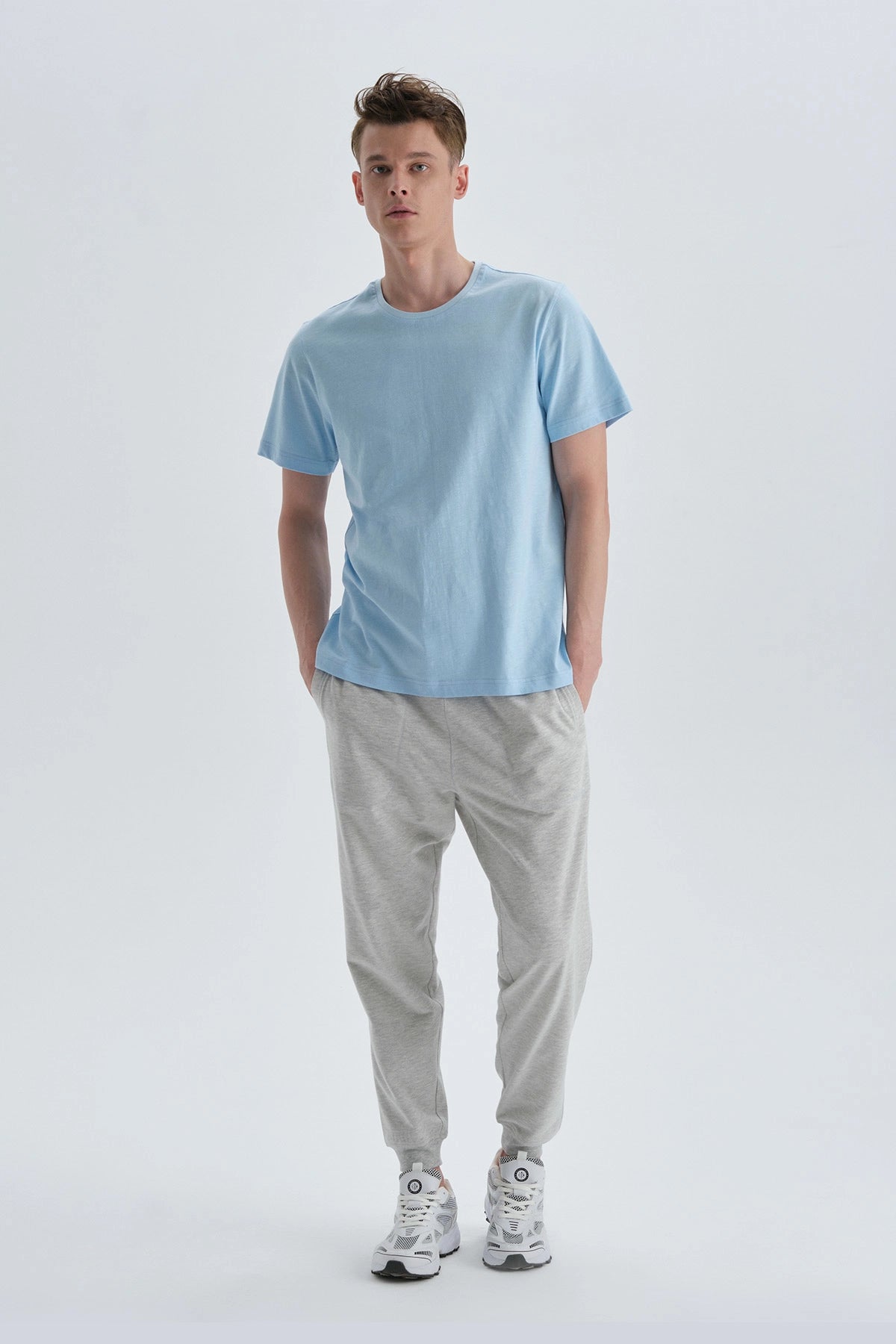 Mavi Modal Mint T-Shirt