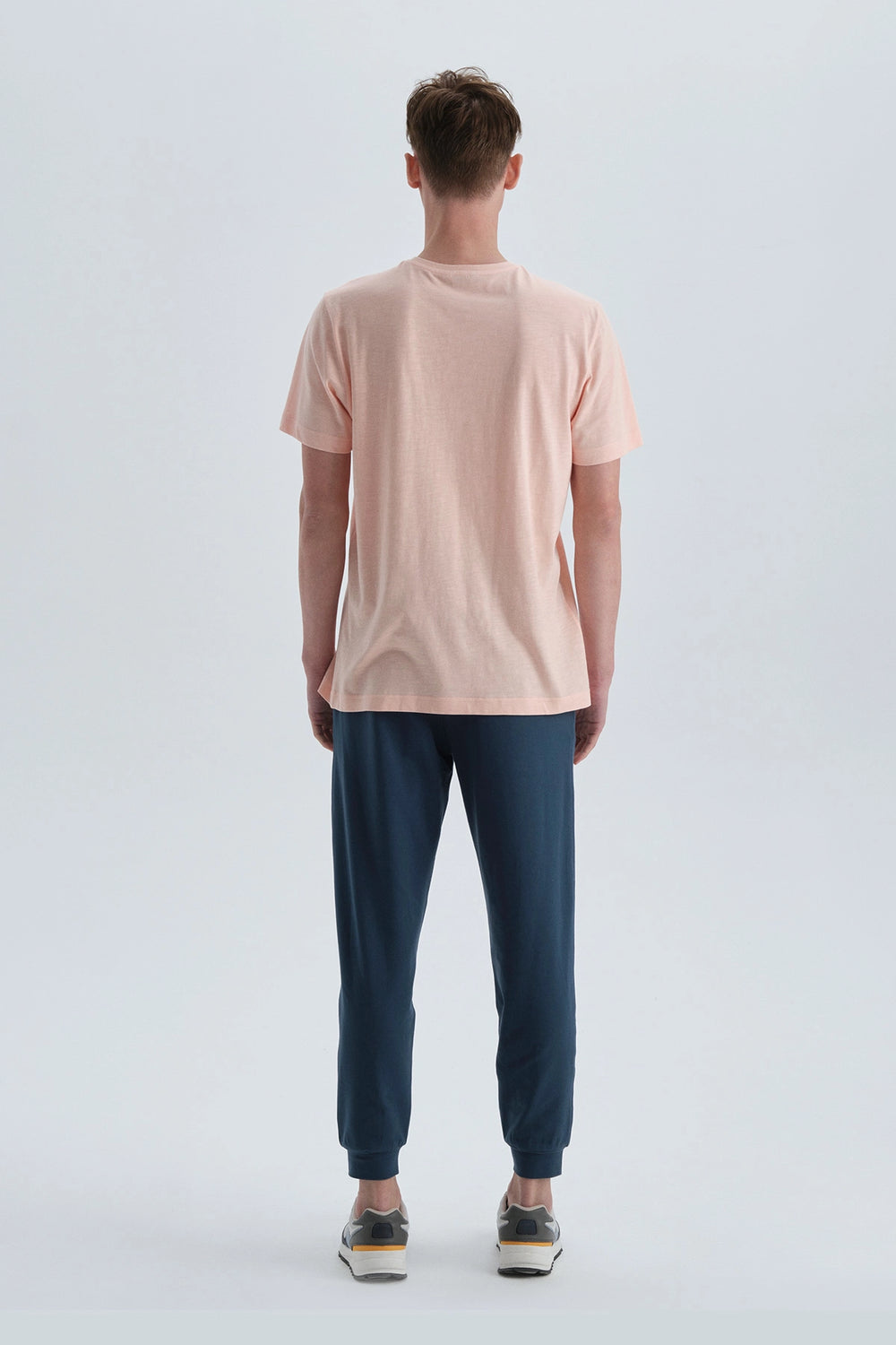 Somon Modal Mint T-Shirt