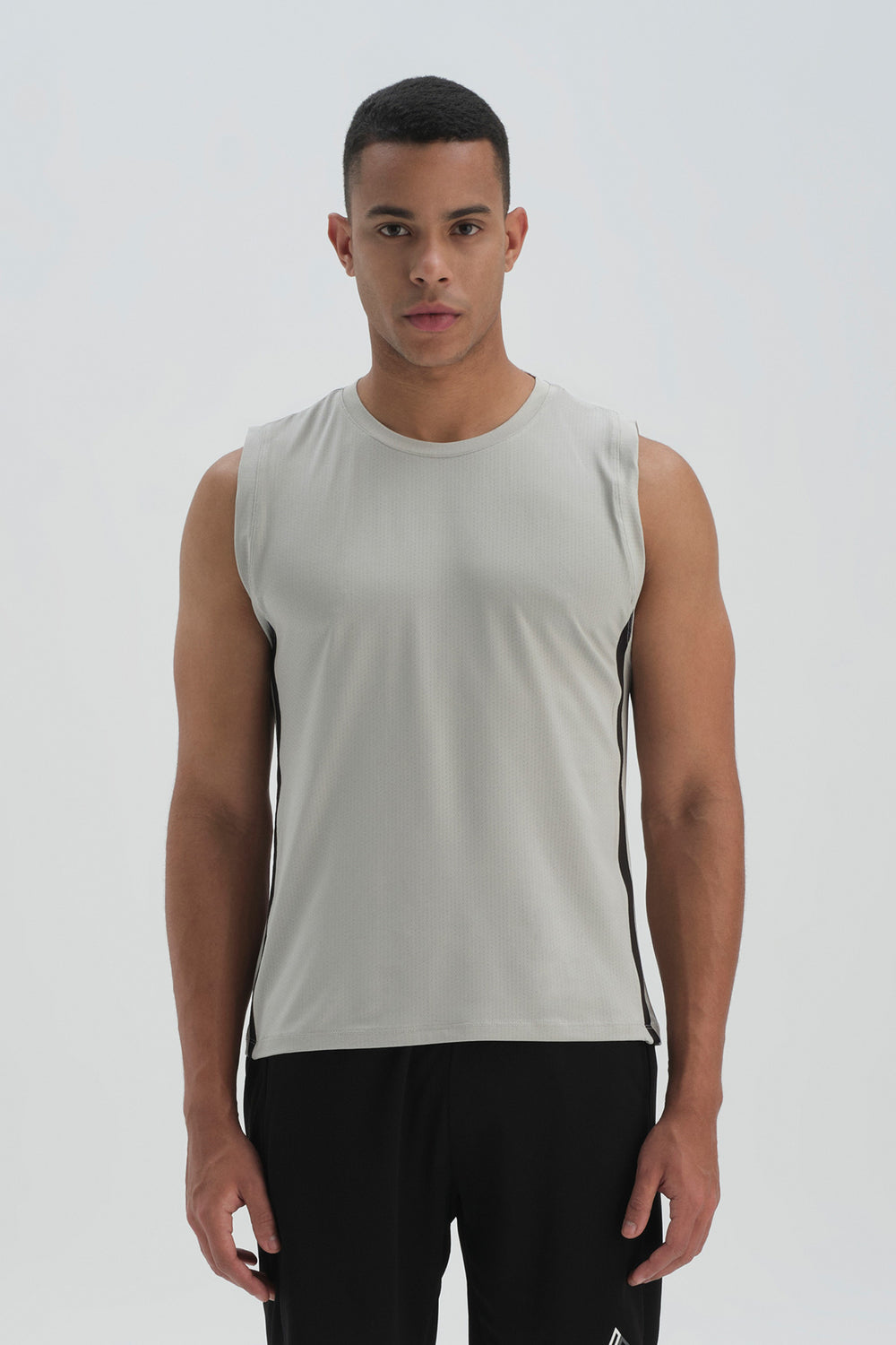 Gri Dagi Active Atlet