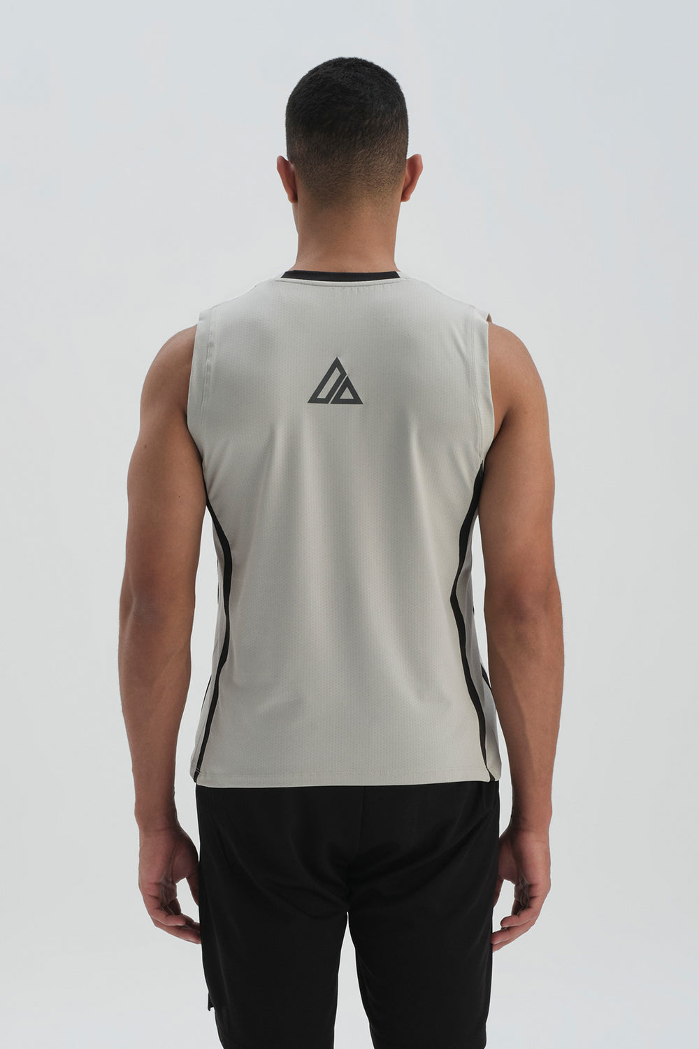 Gri Dagi Active Atlet
