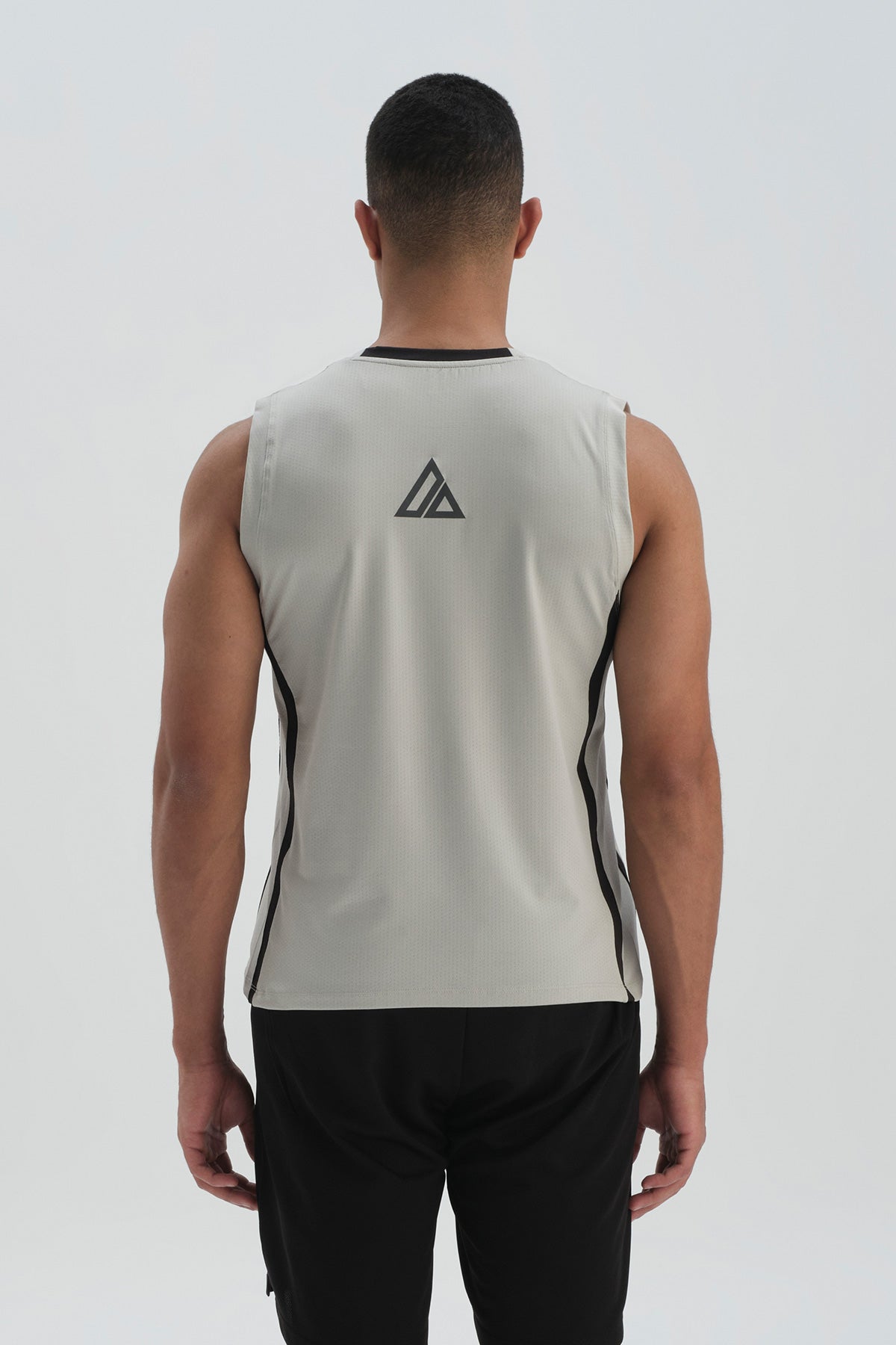 Gri Dagi Active Atlet