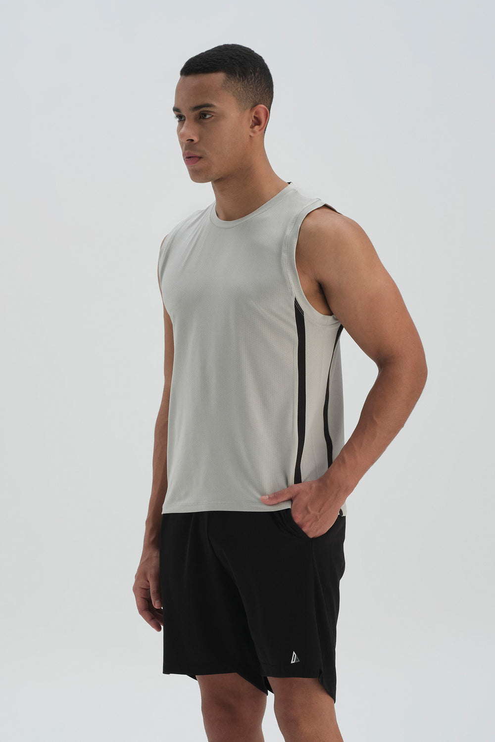 Gri Dagi Active Atlet