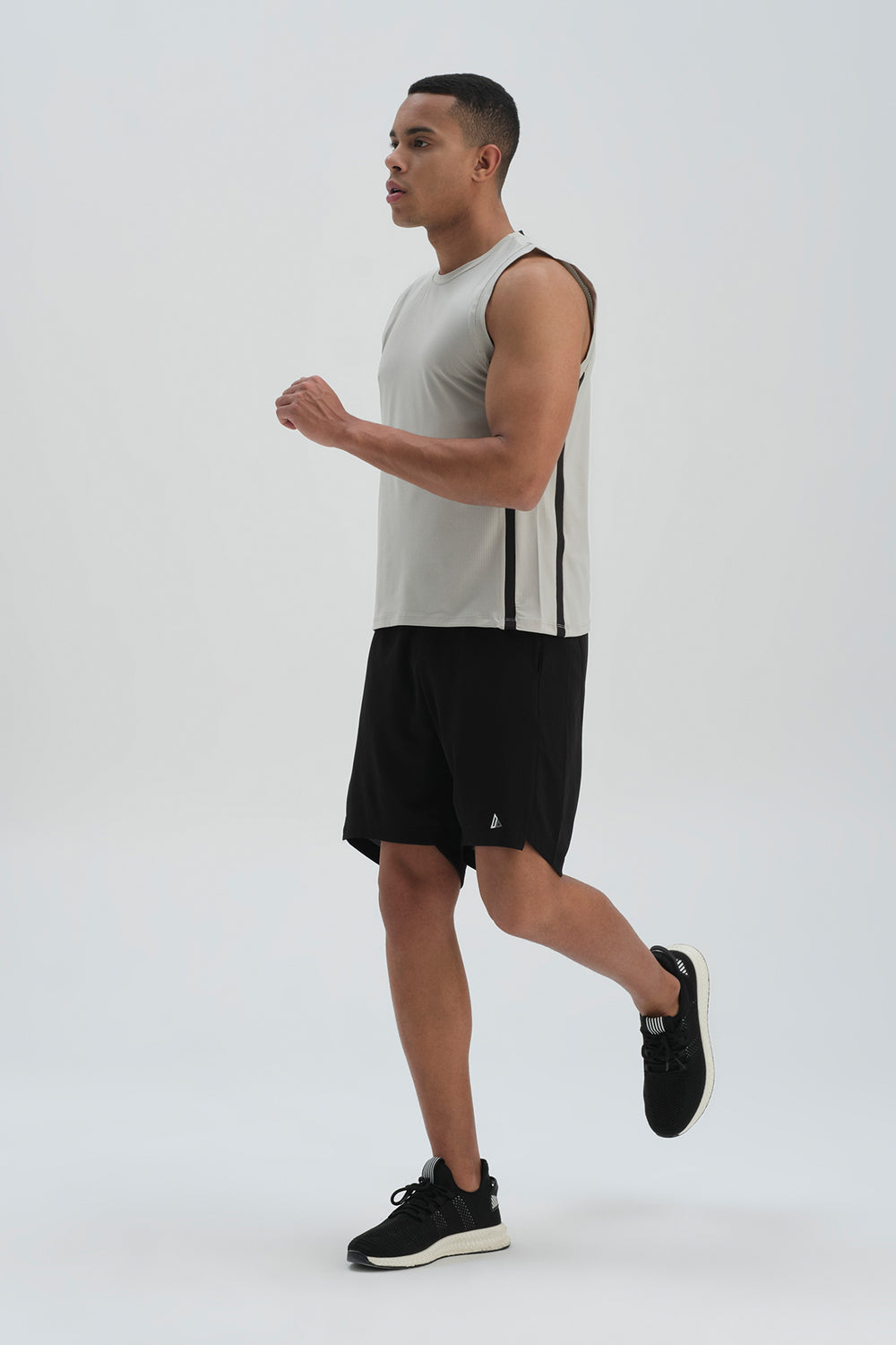 Gri Dagi Active Atlet